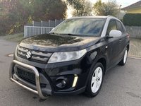 Suzuki Vitara 1.6 DDIS "Comfort"