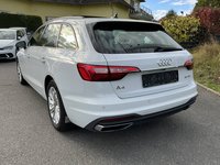 Pogled od pozadi levo