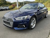 Audi A5 Sportback 40 TFSI S-tronic sport
