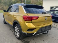 Pogled od pozadi levo