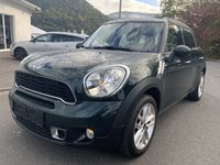 Mini Countryman Cooper S 1,6
