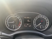 Вид на приборную панель