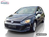 VW Golf 1,2 TSI BMT "Cup"