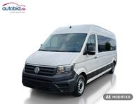 VW Crafter 35 Hochraum-Kasten LR 2,0 TDI FWD Behindertentransporter