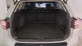 View of boot / luggage space