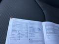 Attestation d'entretien
