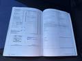 Attestation d'entretien