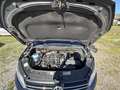 Vue du compartiment moteur