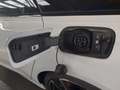 View of fittings for electric vehicle