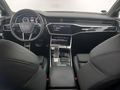 View of dashboard