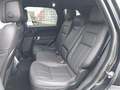 View of rear seat