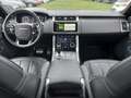 View of dashboard