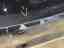 Nárazník zadní středový