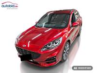 Ford Kuga 2,0 EcoBlue 4x4 Automatik "ST-Line X"