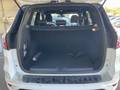View of boot / luggage space