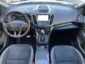 View of dashboard