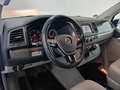 View of dashboard