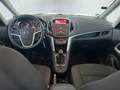 View of dashboard