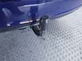 View of trailer tow-bar hitch