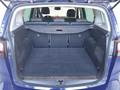 View of boot / luggage space