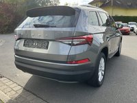 Vaizdas iš galo dešinės