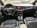 View of dashboard