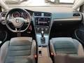View of dashboard