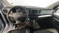 View of dashboard