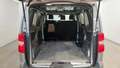 View of boot / luggage space