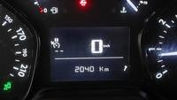 Статус автомобиля