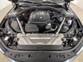 View of engine compartment