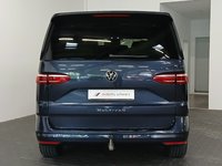 Rear view
