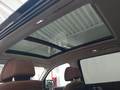 View of sunroof / panoramic roof