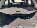 View of boot / luggage space