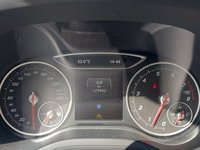 Вид на приборную панель