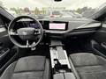View of dashboard