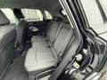 View of rear seat