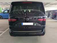 Rear view