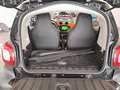 View of boot / luggage space