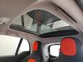 View of sunroof / panoramic roof