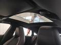 View of sunroof / panoramic roof