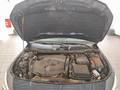 View of engine compartment