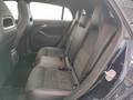 View of rear seat
