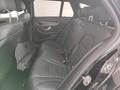 View of rear seat