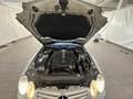 View of engine compartment