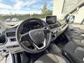 View of dashboard
