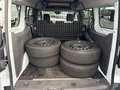 View of boot / luggage space
