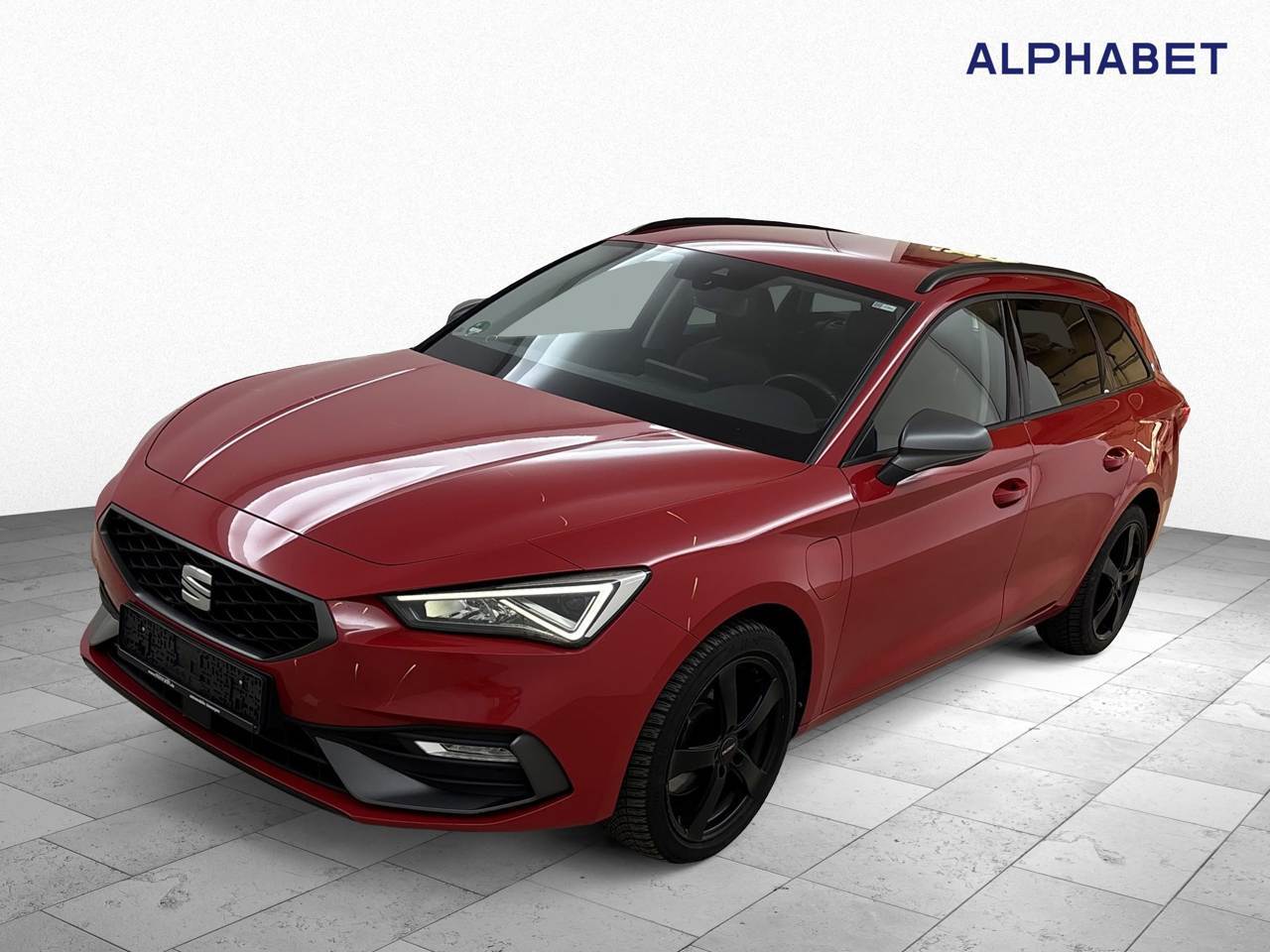 2021 Seat Leon
