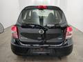 Rear view