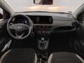 View of dashboard